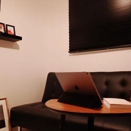Dongdaemun Cozy House Apartamento